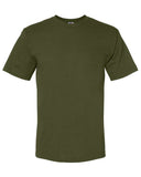 Bayside® USA-Made Midweight T-Shirt