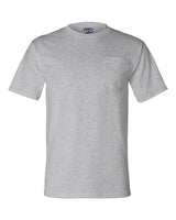 Bayside® Union-Made Pocket T-Shirt