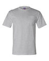 Bayside® Union-Made Pocket T-Shirt