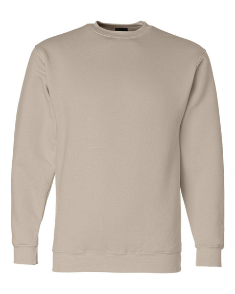 Bayside® USA Made Crewneck Sweatshirt