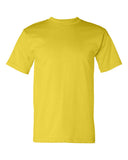 Bayside® USA-Made Heavyweight Short Sleeve Crewneck T-Shirt