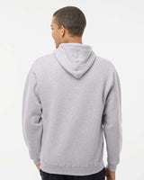 Bayside® USA-Made Hooded Sweatshirt