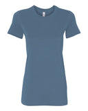 BELLA + CANVAS® Women's Short Sleeve Crewneck Slim Fit Tee