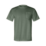 Bayside® Union-Made Pocket T-Shirt