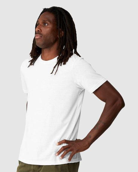 BELLA + CANVASÂ Ecomax Crewneck Short Sleeve Tee - Xl