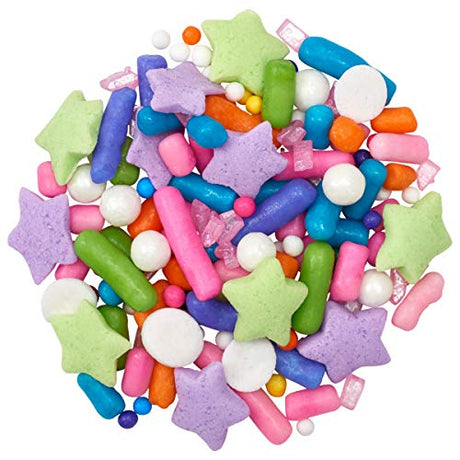 Magic Fusion Blend - Sprinkles, Quins & Shapes