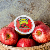 Musselman's Unsweetened Applesauce 4 oz. Cups - 72/Case
