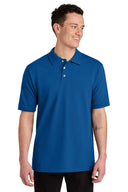 Jerzees® Adult Premium Ring Spun Cotton Pique Sport Shirt