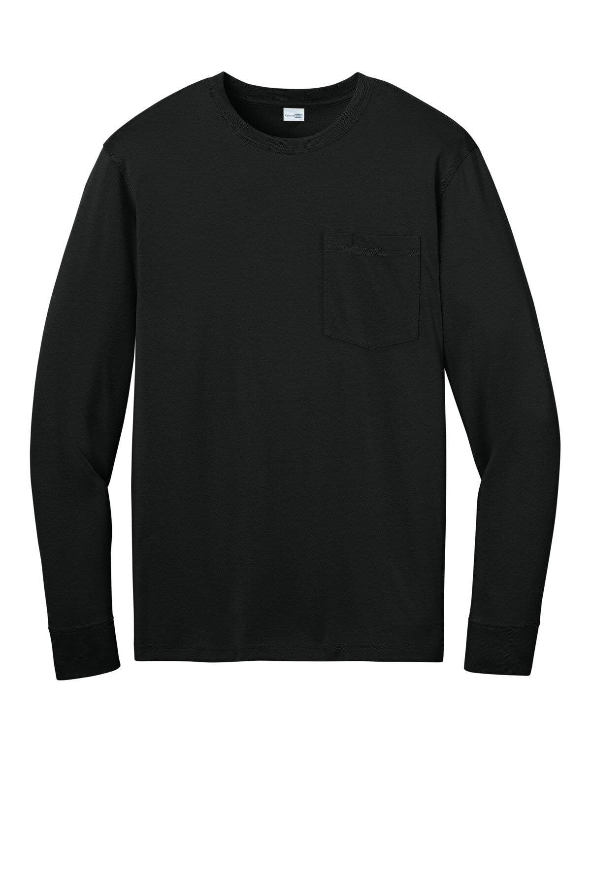 CornerStone® Workwear Pro Long Sleeve Pocket Tee