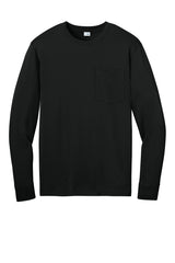 CornerStone® Workwear Pro Long Sleeve Pocket Tee