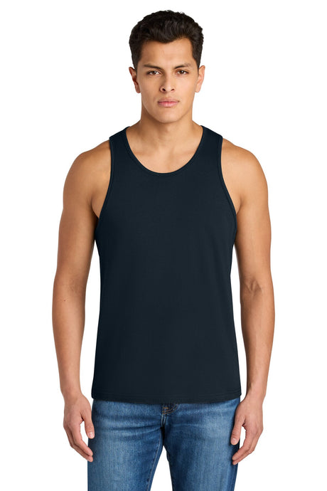 Next Level Apparel® Men's Cotton Muscle Tank