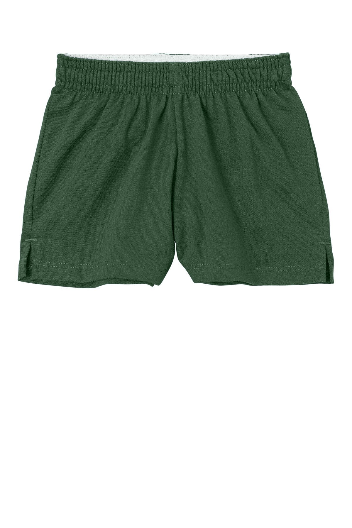 Sport-Tek® Girls Jersey Knit Squad Short