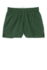 Sport-Tek® Girls Jersey Knit Squad Short