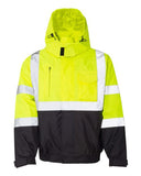 Economy Bomber Jacket
