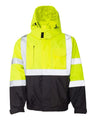 Kishigo Unisex Economy Bomber Jacket