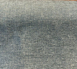 Fabricut Softhide Polyester Cotton Fabric - Federal Green Slubbed Textured, 56" Width (1 Yard)