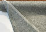 Fabricut Softhide Polyester Cotton Fabric - Federal Green Slubbed Textured, 56" Width (1 Yard)