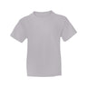 Youth's Best Crewneck Short Sleeve T-Shirt | RADYAN®