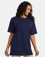Hanes® Essential-T Tall T-Shirt 100% Cotton Comfort