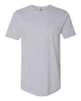 Next Level® Cotton Long Body T-Shirt