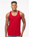 Tultex® Fine Jersey Sleeveless Tank Top