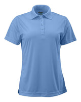 Paragon® Women's Sebring Performance Short Sleeve Polo tee