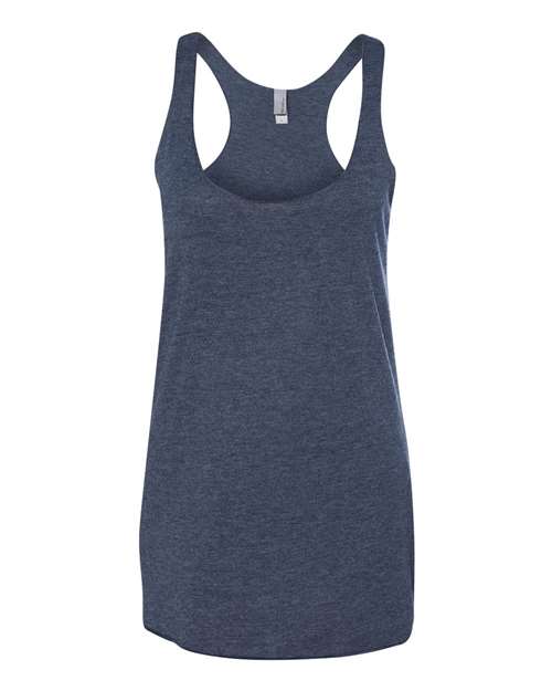 Next Level® Women’s Triblend Racerback Tank - 6733
