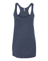Next Level® Women’s Triblend Racerback Tank