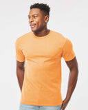 Tultex® Unisex Heavyweight Jersey Crew Neck Short Sleeve T-Shirt