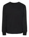 BELLA + CANVAS® Toddler Jersey Crewneck Long Sleeve T-Shirt