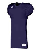 Russell Athletic® Sports jersey with side panels