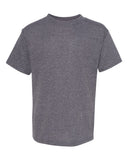 Hanes® Ecosmart Youth Crewneck Short Sleeve T-Shirt