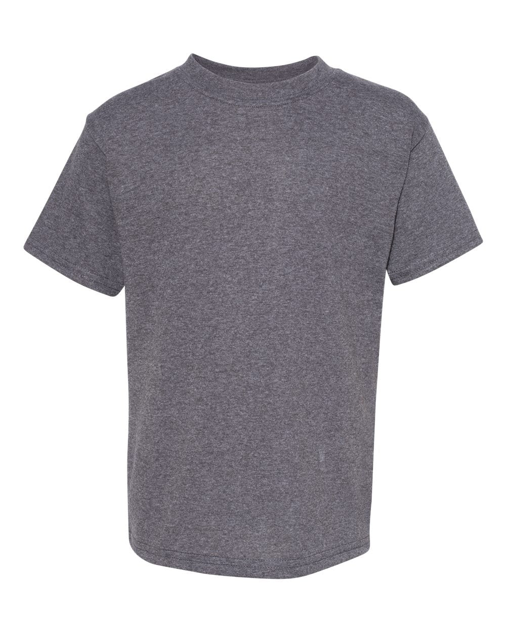 Ecosmart Youth Crewneck Short Sleeve T-Shirt