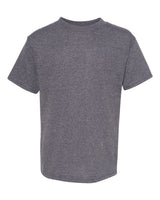 Ecosmart Youth Crewneck Short Sleeve T-Shirt