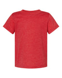 RADYAN® Infant Fine Jersey Crew Neck Short Sleeve Tee - 3322