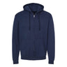 Tultex® Long Sleeve Full Zip Hooded Swearshirt