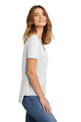 Next Level® Women’s Festival Scoop Neck T-Shirt