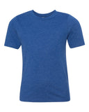Next Level® Youth Short Sleeve Crewneck CVC T-Shirt