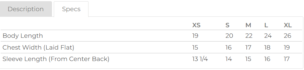 Youth's Best Crewneck Short Sleeve T-Shirt | RADYAN®