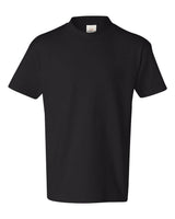 Authentic Youth Crew Neck Short Sleeve T-Shirt