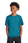 Sport-Tek® Youth Crewneck PosiCharge Competitor Short Sleeve Tee