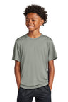 Sport-Tek® Youth Crewneck Short Sleeve PosiCharge Competitor Tee