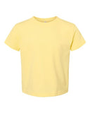 RADYAN® Youth Juvy Crewneck Short Sleeve T-Shirt