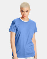 Perfect-T Women’s Crewneck Short Sleeve T-Shirt