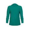 High Visibility Safety Hoodie with Reflective Stripes