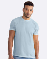 Next Level® Soft Wash Crewneck Short Sleeve T-Shirt