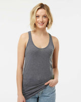 Tultex® Women's Poly-Rich Racerback Tank Top - 190