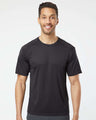 Paragon® Islander Performance Crew Neck Short Sleeve T-Shirt