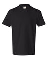 Hanes® Authentic Youth Crew Neck Short Sleeve T-Shirt