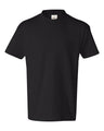 Authentic Youth Crew Neck Short Sleeve T-Shirt